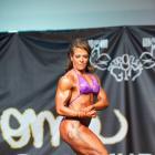 Robin  Pacholder - NPC Ronnie Coleman Classic 2013 - #1