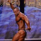 Guy  Cisternino - IFBB Wings of Strength Chicago Pro 2013 - #1