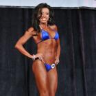 Amy  Campbell - NPC Masters Nationals 2011 - #1