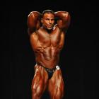 Kirk   DeFrancesco - NPC Nationals 2010 - #1