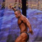 Guy  Cisternino - IFBB Wings of Strength Chicago Pro 2013 - #1