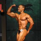 Timothy  Brown - NPC Europa Super Show 2011 - #1