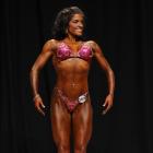 Jennifer  Smythe - NPC USA 2010 - #1