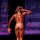 Lisa    Gordon - NPC Phil Heath Classic 2013 - #1