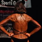 Sandra  Bein - NPC Grand Rapids 2011 - #1