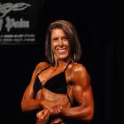 Sandra  Bein - NPC Grand Rapids 2011 - #1