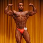 Eric  Alvarez - NPC Long Island Championships 2010 - #1