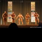 NPC Michigan Championships 2011 - #1