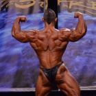 Guy  Cisternino - IFBB Wings of Strength Chicago Pro 2013 - #1