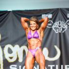 Robin  Pacholder - NPC Ronnie Coleman Classic 2013 - #1