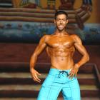 Ryan  Verver - NPC Europa Super Show 2013 - #1