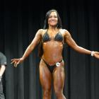 Faith  Sciafani - NPC Texas Shredder Classic 2014 - #1