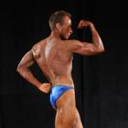 Bob  Reiner - IFBB North American Championships 2012 - #1