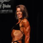 Sandra  Bein - NPC Grand Rapids 2011 - #1