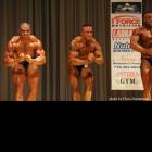 NPC Michigan Championships 2011 - #1