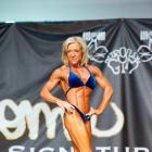 Elaine  Torres - NPC Ronnie Coleman Classic 2013 - #1