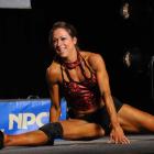 Heather  Skaar - NPC Jr. Nationals 2010 - #1