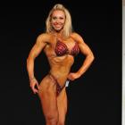 Jill  Dearmin - NPC Team Universe 2011 - #1