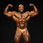 Malcolm  Marshall - NPC Nationals 2010 - #1