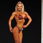 Jill  Dearmin - NPC Team Universe 2011 - #1