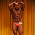 Eric  Alvarez - NPC Long Island Championships 2010 - #1