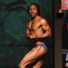 Timothy  Brown - NPC Europa Super Show 2011 - #1