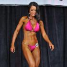 Blanche  Bulatao - NPC Masters Nationals 2011 - #1