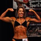 Sandra  Bein - NPC Grand Rapids 2011 - #1