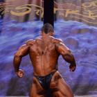 Guy  Cisternino - IFBB Wings of Strength Chicago Pro 2013 - #1