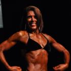 Sandra  Bein - NPC Grand Rapids 2011 - #1