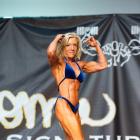 Elaine  Torres - NPC Ronnie Coleman Classic 2013 - #1