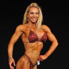 Jill  Dearmin - NPC Team Universe 2011 - #1