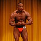 Eric  Alvarez - NPC Long Island Championships 2010 - #1