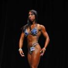 Krista  Pappas - NPC Atlantic States 2014 - #1