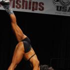 Nicole  Duncan - IFBB Atlantic City Pro 2009 - #1