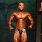 Andrew   Vu - NPC Europa Super Show 2011 - #1