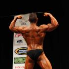 Brett  Azar - NPC Atlantic States 2009 - #1