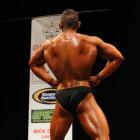 Brett  Azar - NPC Atlantic States 2009 - #1