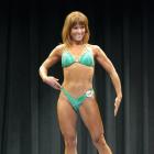 Kristina  Weaver - NPC Texas Shredder Classic 2014 - #1