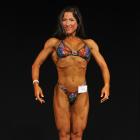 Jami   DeBernard - NPC Team Universe 2011 - #1