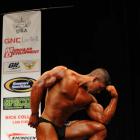 Brett  Azar - NPC Atlantic States 2009 - #1