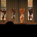 NPC Michigan Championships 2011 - #1