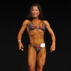 Jami   DeBernard - NPC Team Universe 2011 - #1