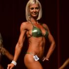 Lisette  Walsh - IFBB Australasia Championships 2013 - #1