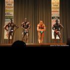 NPC Michigan Championships 2011 - #1