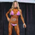 Jeanine  Lyn Brown - NPC Masters Nationals 2011 - #1