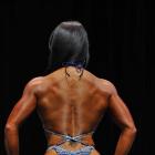 Krista  Pappas - NPC Atlantic States 2014 - #1