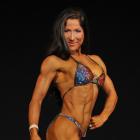 Jami   DeBernard - NPC Team Universe 2011 - #1