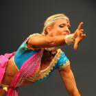 Sylvia  Tremblay - IFBB NY City Pro Fitness  2010 - #1