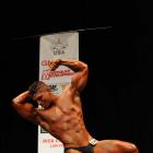 Brett  Azar - NPC Atlantic States 2009 - #1